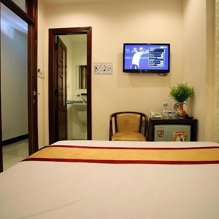 Souvenir Nha Trang Hotel Екстер'єр фото