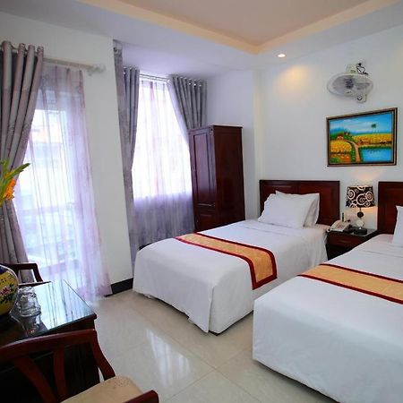 Souvenir Nha Trang Hotel Екстер'єр фото