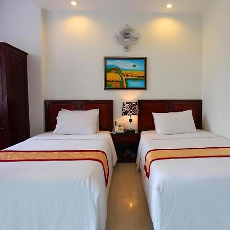 Souvenir Nha Trang Hotel Екстер'єр фото