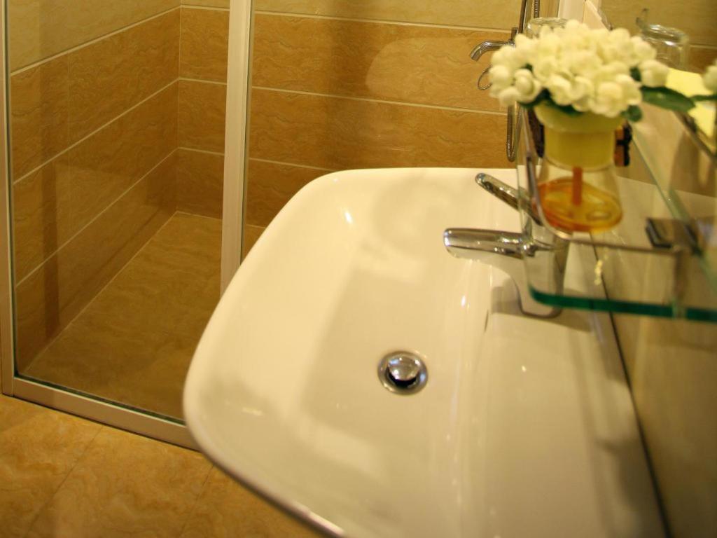 Souvenir Nha Trang Hotel Екстер'єр фото