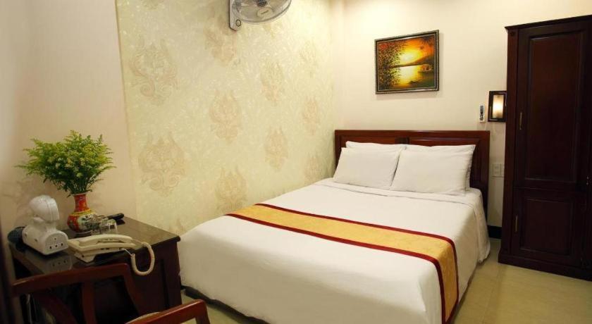 Souvenir Nha Trang Hotel Екстер'єр фото