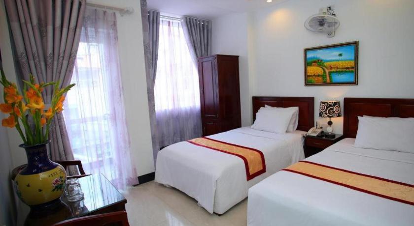 Souvenir Nha Trang Hotel Екстер'єр фото