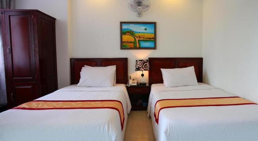 Souvenir Nha Trang Hotel Екстер'єр фото