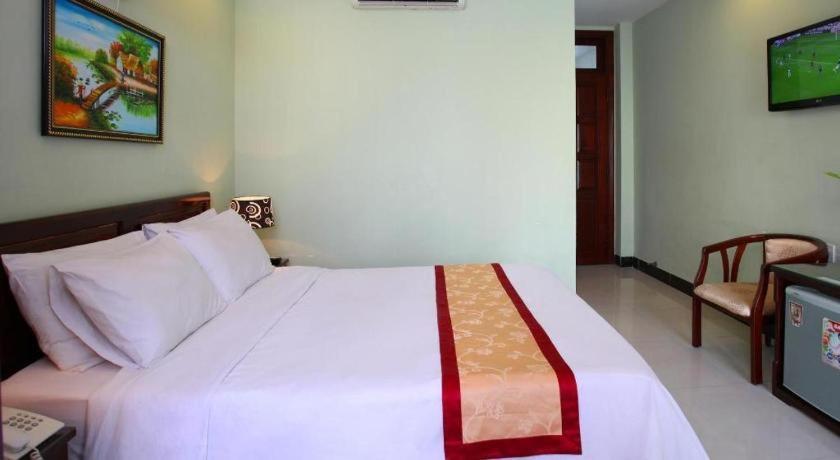 Souvenir Nha Trang Hotel Екстер'єр фото