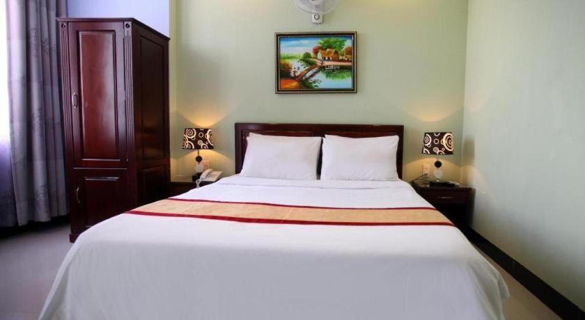Souvenir Nha Trang Hotel Екстер'єр фото