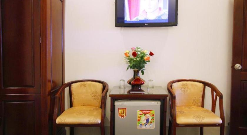 Souvenir Nha Trang Hotel Екстер'єр фото