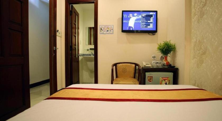 Souvenir Nha Trang Hotel Екстер'єр фото