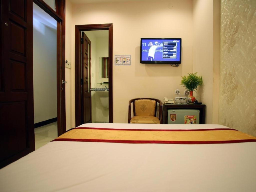 Souvenir Nha Trang Hotel Екстер'єр фото