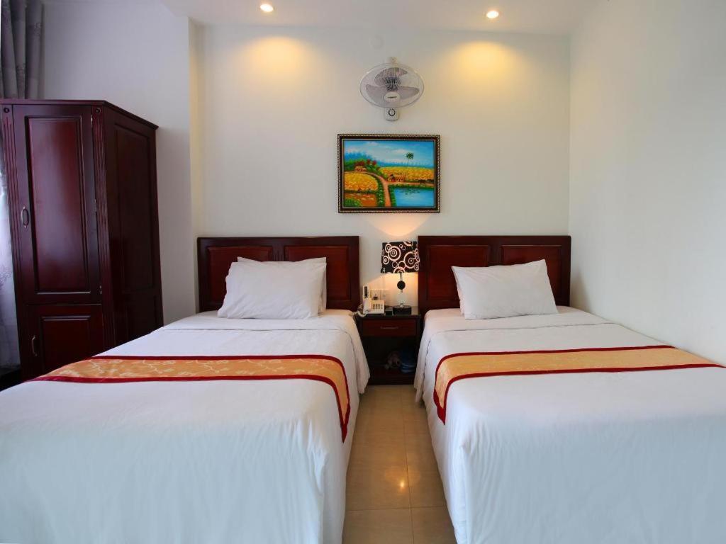 Souvenir Nha Trang Hotel Екстер'єр фото