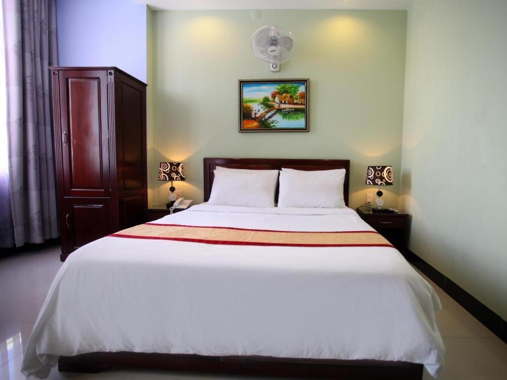 Souvenir Nha Trang Hotel Екстер'єр фото