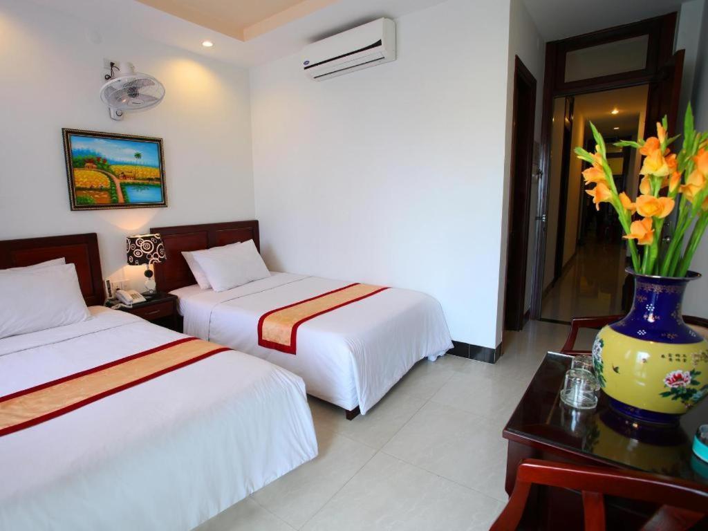 Souvenir Nha Trang Hotel Екстер'єр фото