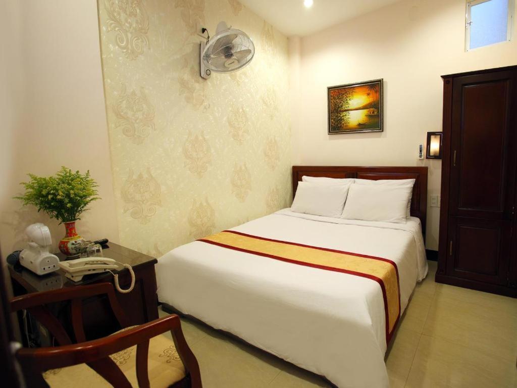 Souvenir Nha Trang Hotel Екстер'єр фото