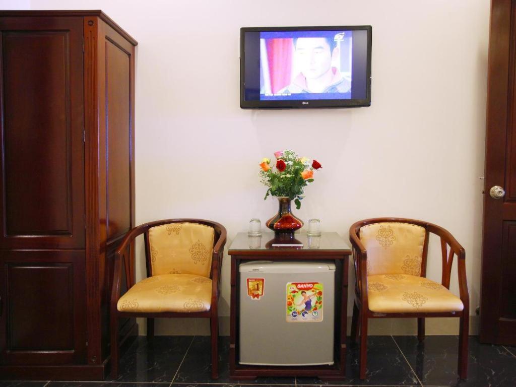 Souvenir Nha Trang Hotel Екстер'єр фото