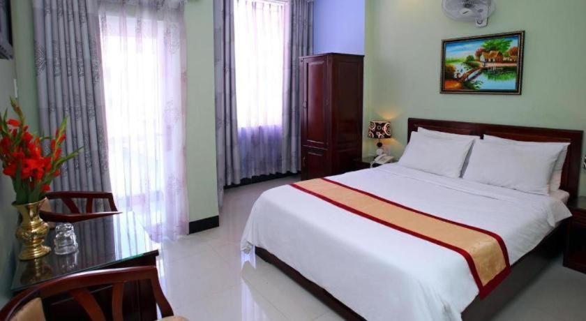 Souvenir Nha Trang Hotel Екстер'єр фото