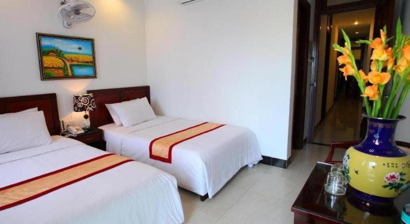 Souvenir Nha Trang Hotel Екстер'єр фото